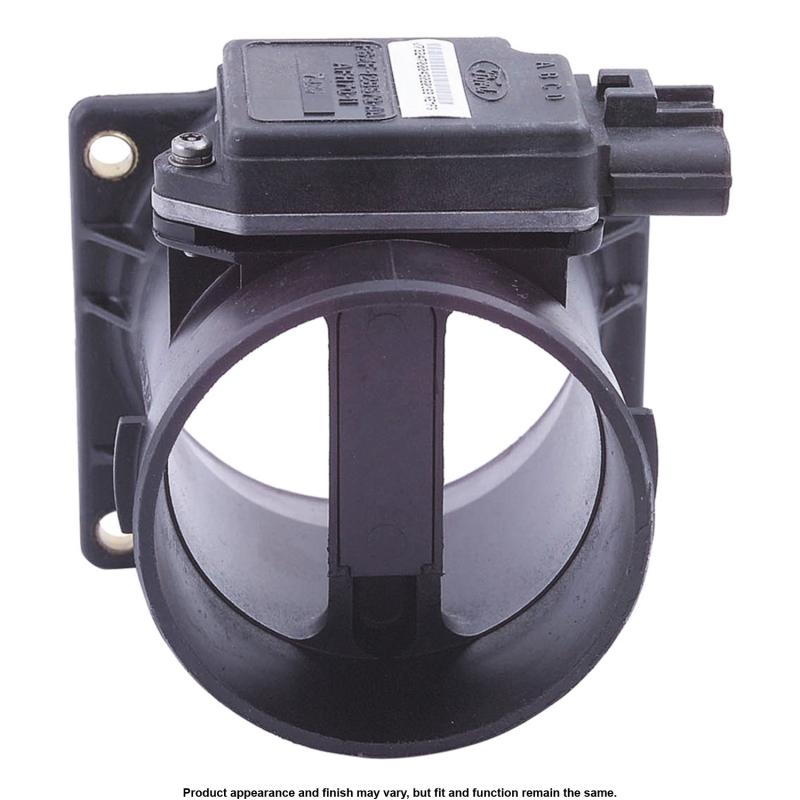 2000 Ford Crown Victoria Mass Air Flow Sensor A1 Cardone 749540 image 2 of 4