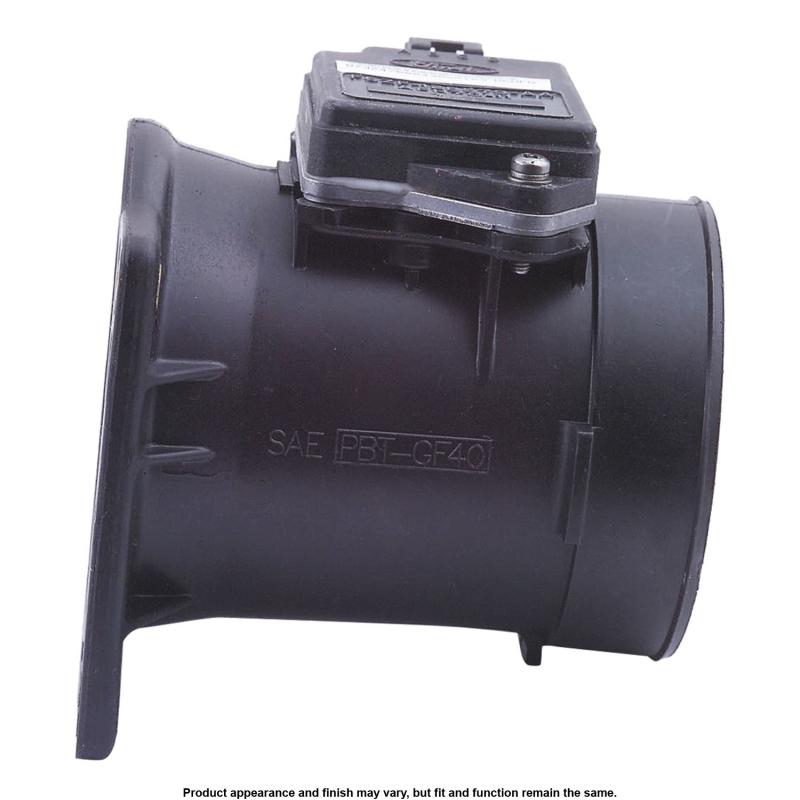 2000 Ford Crown Victoria Mass Air Flow Sensor A1 Cardone 749540 image 3 of 4