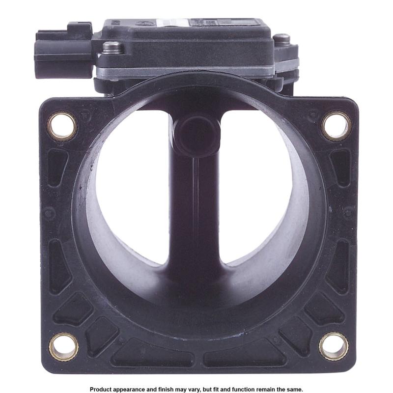 2000 Ford Crown Victoria Mass Air Flow Sensor A1 Cardone 749540 image 4 of 4