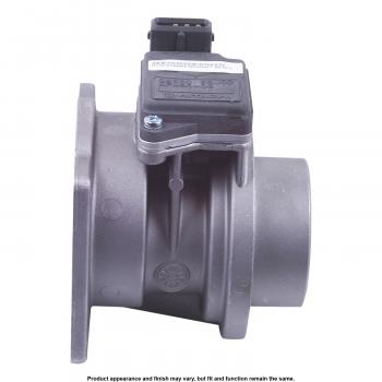 1993 Nissan NX Mass Air Flow Sensor A1 Cardone 749541 image 1 of 4