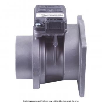 1993 Nissan NX Mass Air Flow Sensor A1 Cardone 749541 image 2 of 4
