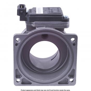 1993 Nissan NX Mass Air Flow Sensor A1 Cardone 749541 image 3 of 4
