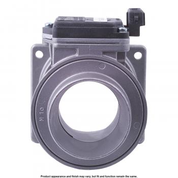 1993 Nissan NX Mass Air Flow Sensor A1 Cardone 749541 image 4 of 4