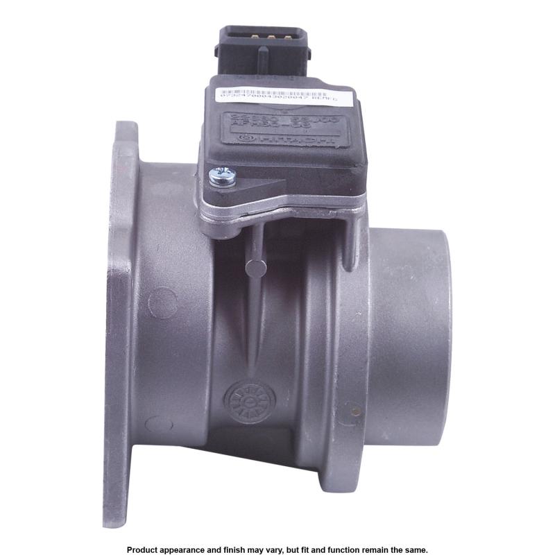 1991 Nissan NX Mass Air Flow Sensor A1 Cardone 749541 image 1 of 4