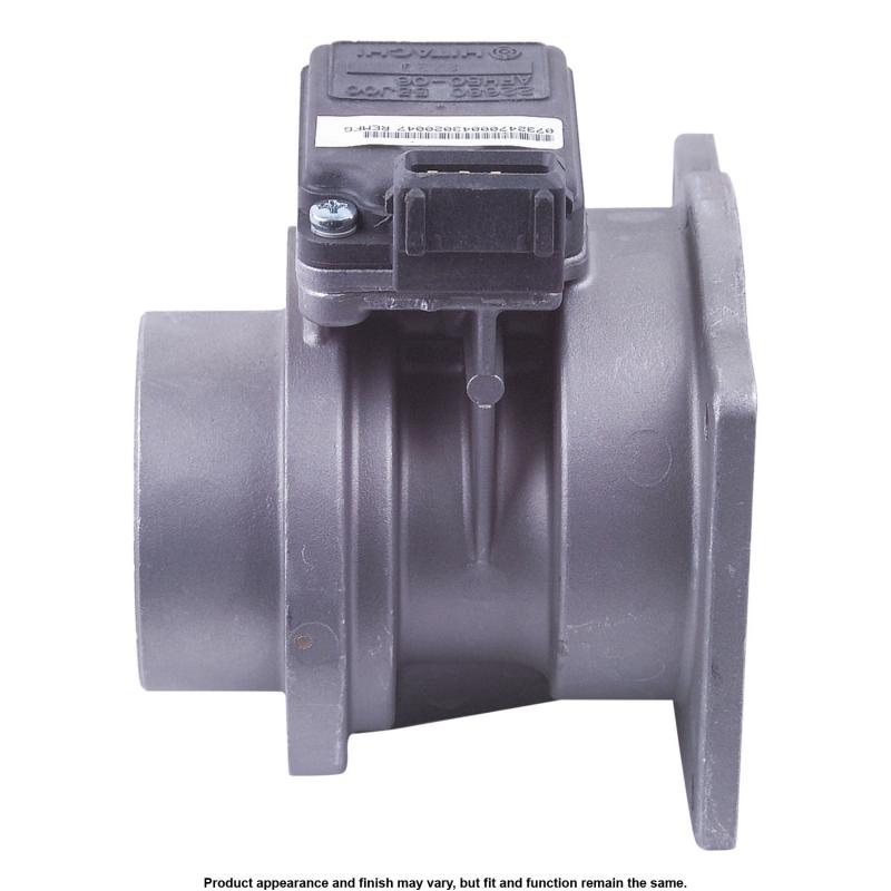 1991 Nissan NX Mass Air Flow Sensor A1 Cardone 749541 image 2 of 4
