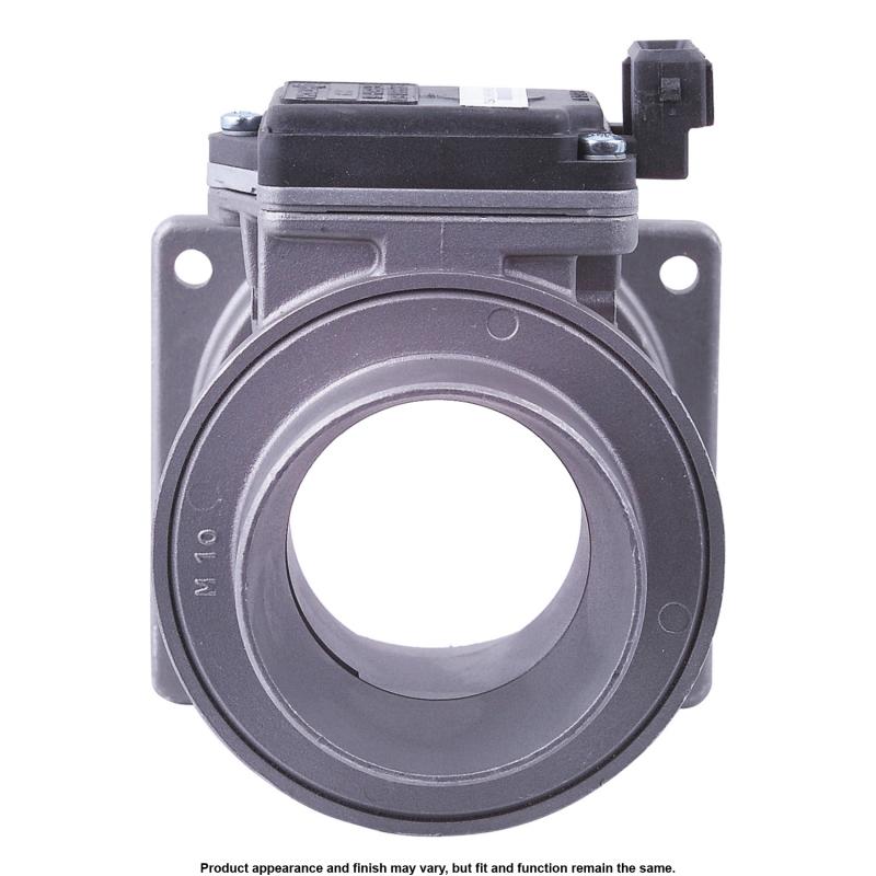 1991 Nissan NX Mass Air Flow Sensor A1 Cardone 749541 image 4 of 4