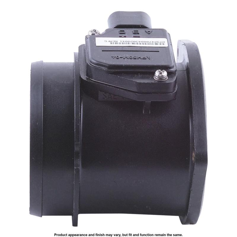 1997 Cadillac Seville Mass Air Flow Sensor A1 Cardone 749542 image 3 of 4