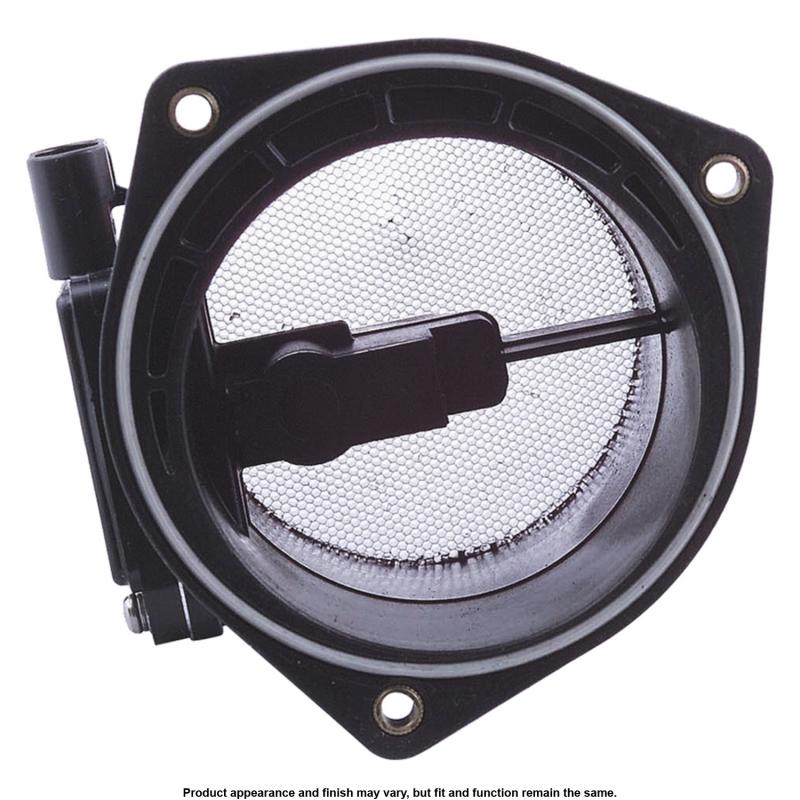 1997 Cadillac Seville Mass Air Flow Sensor A1 Cardone 749542 image 4 of 4