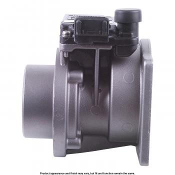 1988 Nissan Pulsar NX Mass Air Flow Sensor A1 Cardone 749545 image 3 of 4
