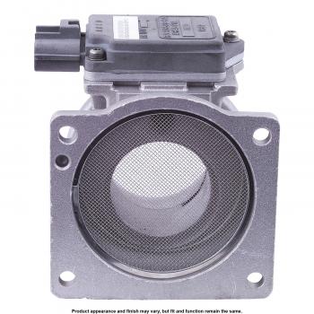 1997 Mazda 626 Mass Air Flow Sensor A1 Cardone 749546 image 1 of 4