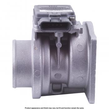 1997 Mazda 626 Mass Air Flow Sensor A1 Cardone 749546 image 3 of 4