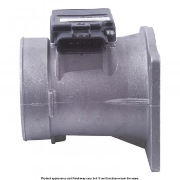 1996 Ford Explorer Mass Air Flow Sensor A1 Cardone 749549 image 2 of 4