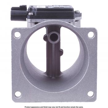 1996 Ford Explorer Mass Air Flow Sensor A1 Cardone 749549 image 3 of 4