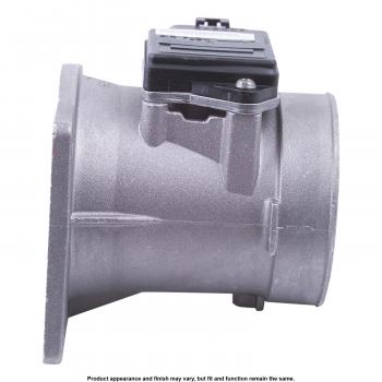 1996 Ford Explorer Mass Air Flow Sensor A1 Cardone 749549 image 4 of 4