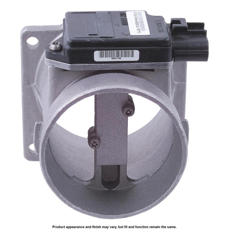 1998 Ford Explorer Mass Air Flow Sensor
