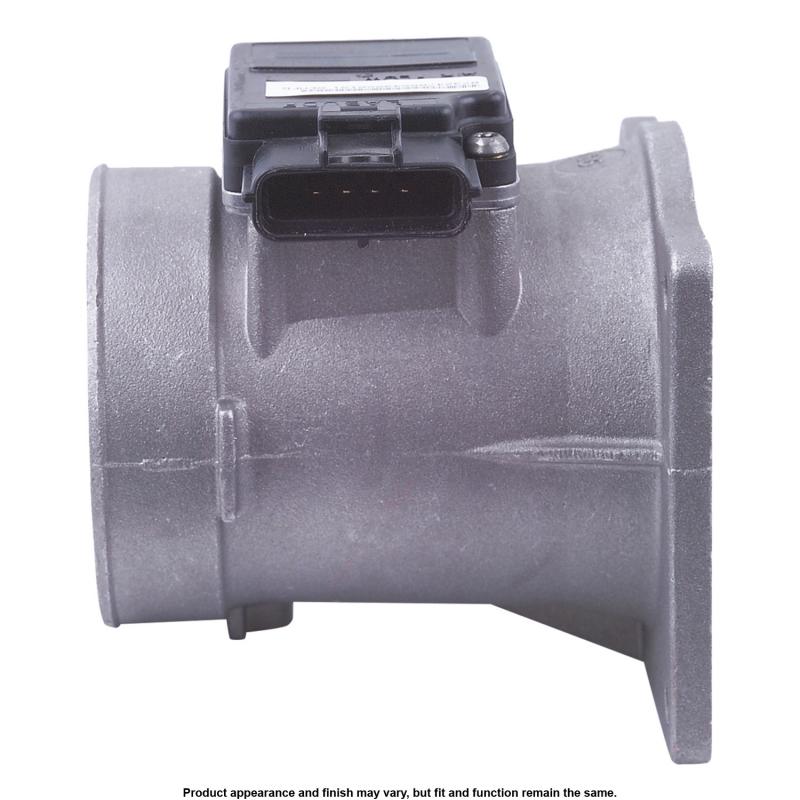 1995 Mazda B4000 Mass Air Flow Sensor A1 Cardone 749549 image 2 of 4