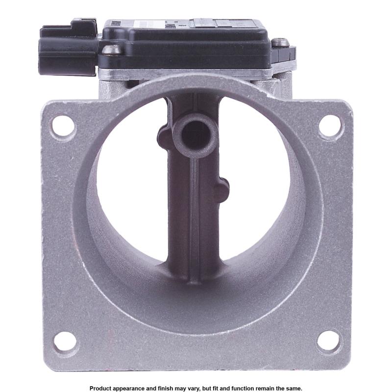 1995 Mazda B4000 Mass Air Flow Sensor A1 Cardone 749549 image 3 of 4