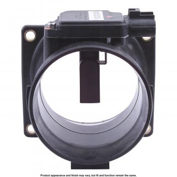 2003 Ford Lobo Mass Air Flow Sensor A1 Cardone 749554 image 3 of 4