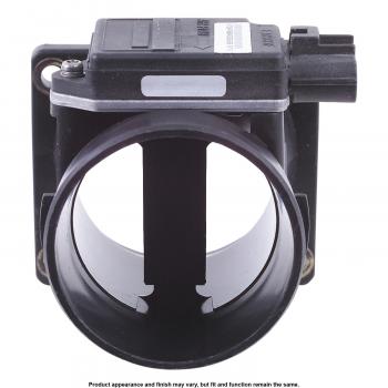 1998 Ford Windstar Mass Air Flow Sensor A1 Cardone 749556 image 2 of 4