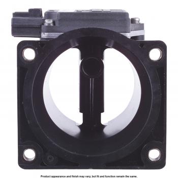 1998 Ford Windstar Mass Air Flow Sensor A1 Cardone 749556 image 3 of 4