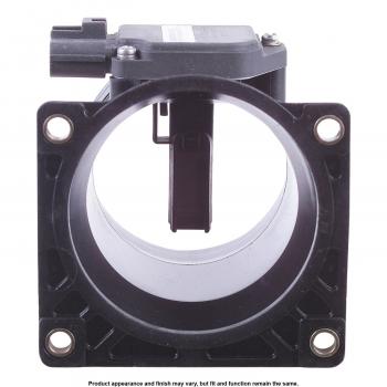 2002 Lincoln LS Mass Air Flow Sensor A1 Cardone 749563 image 2 of 4