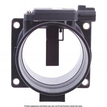 2002 Lincoln LS Mass Air Flow Sensor A1 Cardone 749563 image 3 of 4