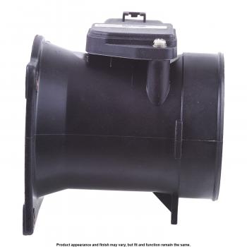 2002 Lincoln LS Mass Air Flow Sensor A1 Cardone 749563 image 4 of 4