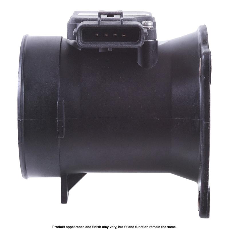 2002 Ford Grand Marquis Mass Air Flow Sensor A1 Cardone 749563 image 1 of 4