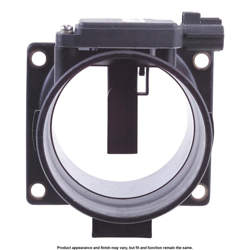 2002 Ford Grand Marquis Mass Air Flow Sensor A1 Cardone 749563 image 3 of 4