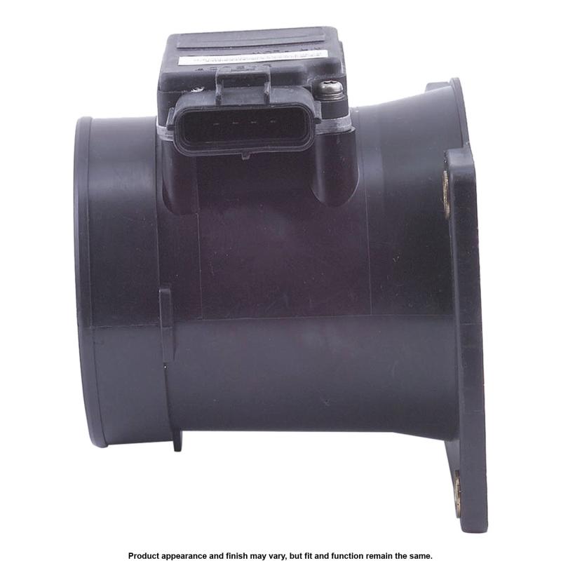 2001 Lincoln Continental Mass Air Flow Sensor A1 Cardone 749571 image 2 of 4