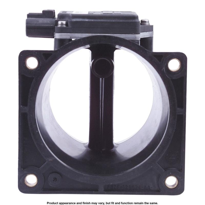 2001 Lincoln Continental Mass Air Flow Sensor A1 Cardone 749571 image 3 of 4