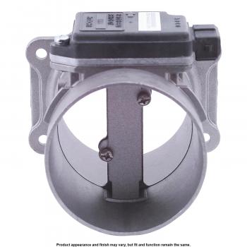1994 Isuzu Rodeo Mass Air Flow Sensor A1 Cardone 749577 image 2 of 4