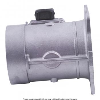 1994 Isuzu Rodeo Mass Air Flow Sensor A1 Cardone 749577 image 4 of 4