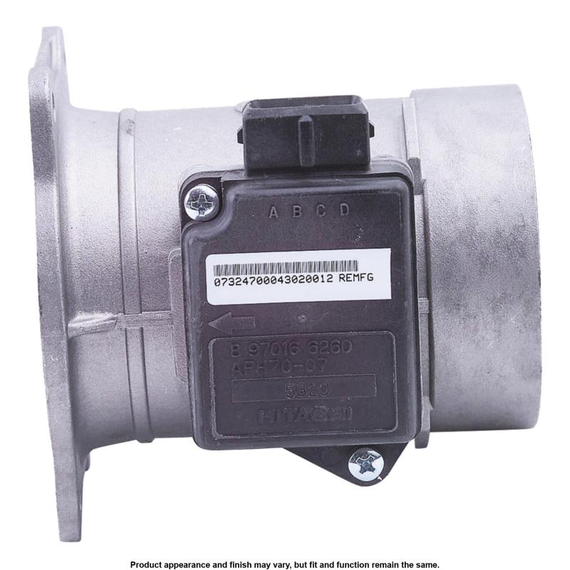 1994 Honda Passport Mass Air Flow Sensor A1 Cardone 749577 image 3 of 4