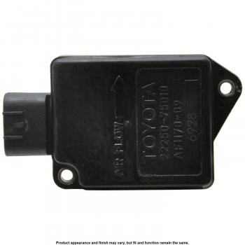 1997 Toyota T100 Mass Air Flow Sensor A1 Cardone 749588 image 2 of 4
