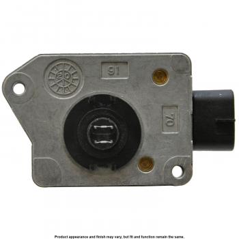 1997 Toyota T100 Mass Air Flow Sensor A1 Cardone 749588 image 3 of 4