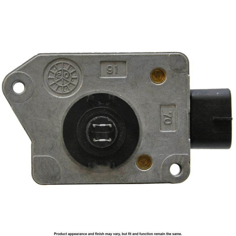1995 Toyota T100 Mass Air Flow Sensor A1 Cardone 749588 image 3 of 4
