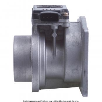 1998 Mercury Villager Mass Air Flow Sensor A1 Cardone 749589 image 2 of 4