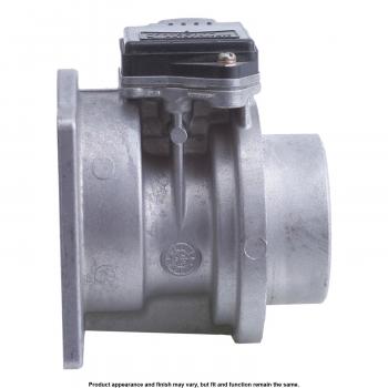 1998 Mercury Villager Mass Air Flow Sensor A1 Cardone 749589 image 3 of 4