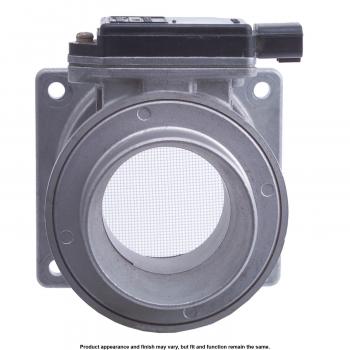 1998 Mercury Villager Mass Air Flow Sensor A1 Cardone 749589 image 4 of 4
