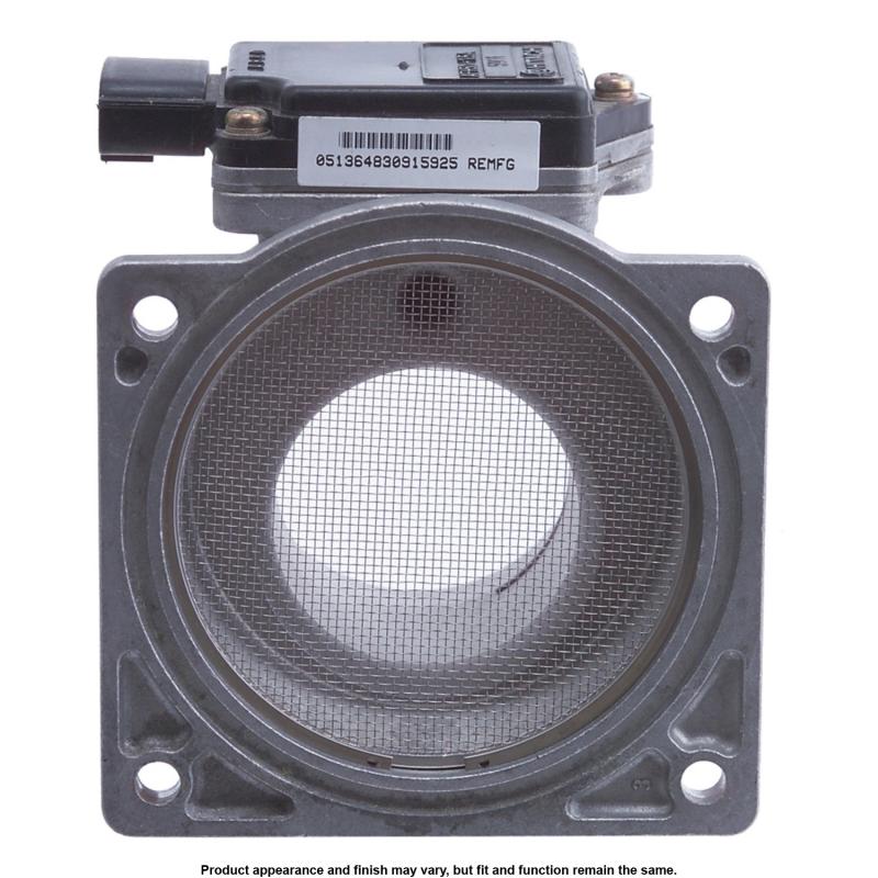 1998 Nissan Quest Mass Air Flow Sensor
