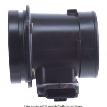 1999 Mazda 626 Mass Air Flow Sensor A1 Cardone 749592 image 2 of 4