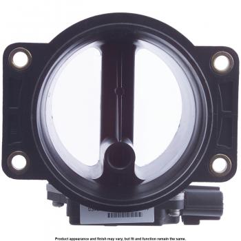 1999 Mazda 626 Mass Air Flow Sensor A1 Cardone 749592 image 3 of 4