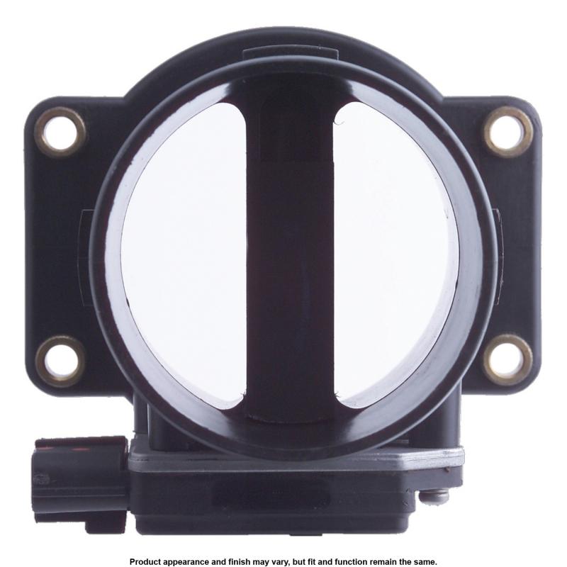 2001 Mazda 626 Mass Air Flow Sensor A1 Cardone 749592 image 1 of 4
