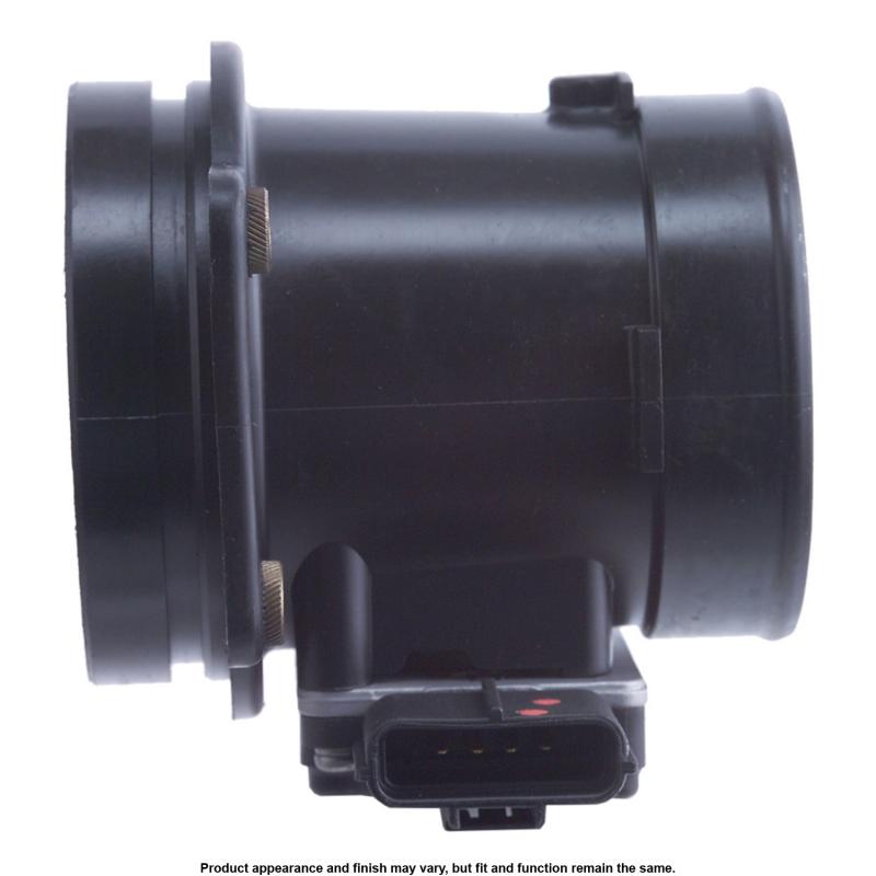 2001 Mazda 626 Mass Air Flow Sensor A1 Cardone 749592 image 2 of 4