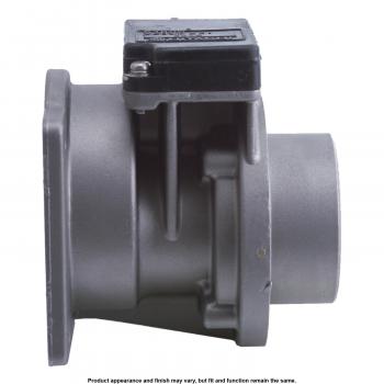 1989 Suzuki Swift Mass Air Flow Sensor A1 Cardone 749593 image 3 of 4