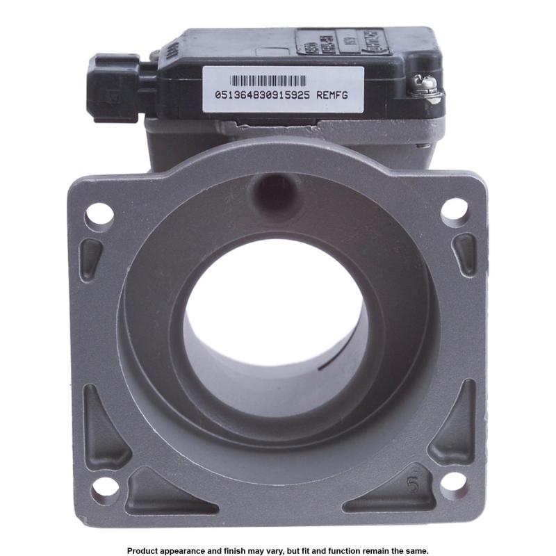 A1 Cardone 749593 - Mass Air Flow Sensor A1 Cardone 749593 Mass Air Flow Sensor product image 2 of 4