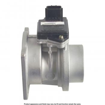 1996 Nissan 200SX Mass Air Flow Sensor A1 Cardone 749594 image 2 of 4