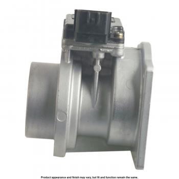 1996 Nissan 200SX Mass Air Flow Sensor A1 Cardone 749594 image 3 of 4