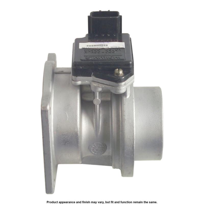 1995 Nissan 200SX Mass Air Flow Sensor A1 Cardone 749594 image 2 of 4